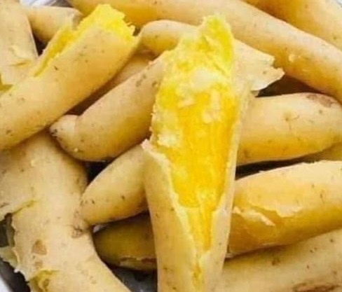 Bí quyết ăn khoai lang để tốt cho mắt