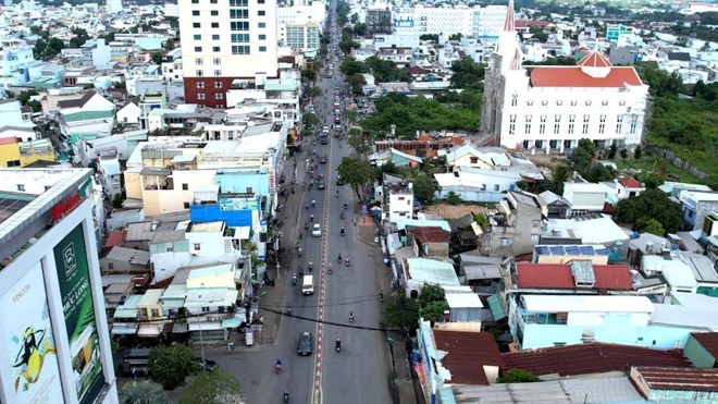 Chủ tịch UBND TP Cần Thơ làm Trưởng Ban An toàn giao thông thành phố