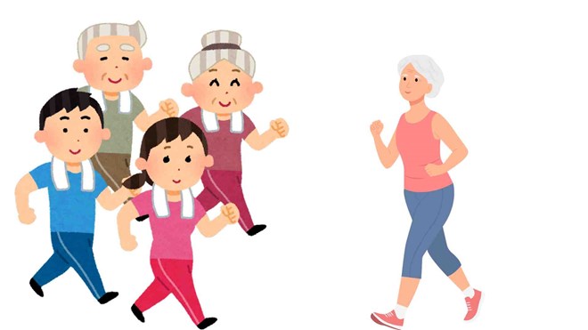 Cách tăng cường trao đổi chất chỉ với 3 phút đi bộ