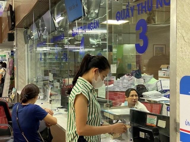 Bảo hiểm xã hội trả lời việc chuyển nơi đăng ký khám chữa bệnh ban đầu khi sáp nhập tỉnh