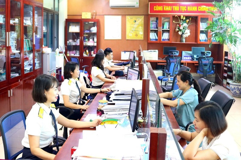 Từ năm 2021 đến tháng 6/2025, Bộ Tài chính đã chủ trì xây dựng và tham mưu, trình cấp có thẩm quyền ban hành và ban hành theo thẩm quyền 663 văn bản quy phạm pháp luật. Ảnh: internet