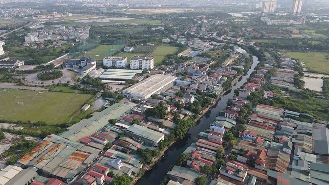 Nhiệm vụ của Bộ Nông nghiệp và Môi trường về khung giá đất sau sáp nhập