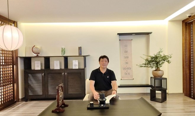 Sáu cách tăng năng lượng buổi sáng mà không cần cà phê