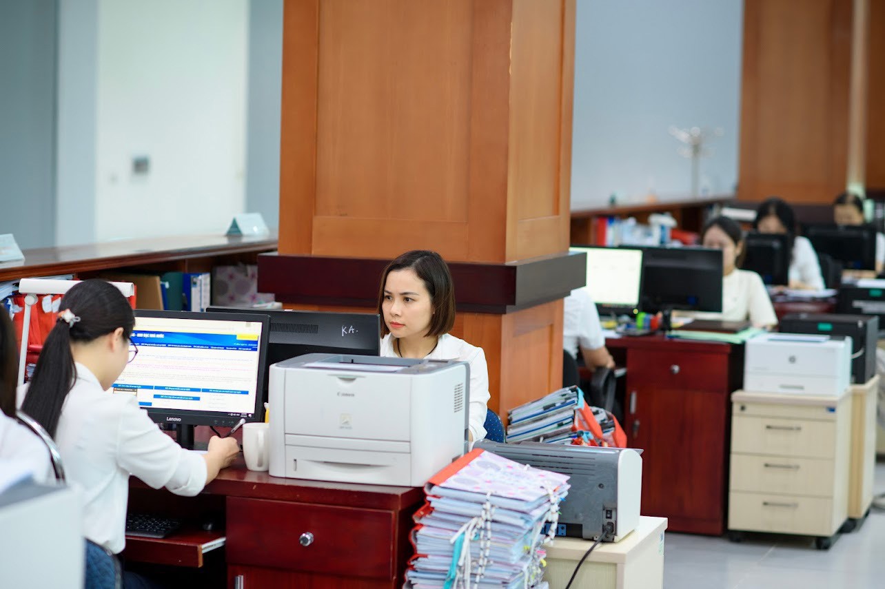 Bộ Tài chính đang lấy ý kiến cho dự thảo Nghị định sửa đổi Nghị định số 63/2019/NĐ-CP.