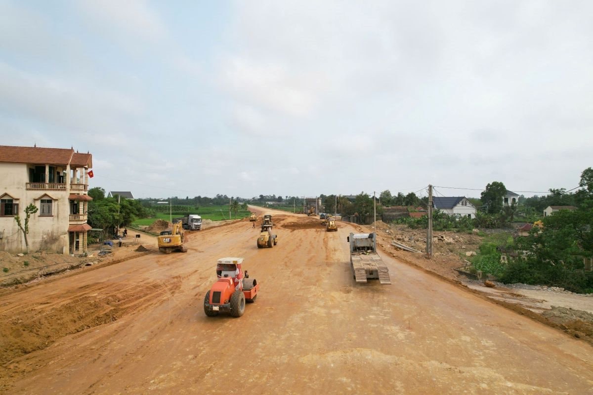 Các địa phương quyết liệt các giải pháp để hoàn thành 100% vốn kế hoạch.