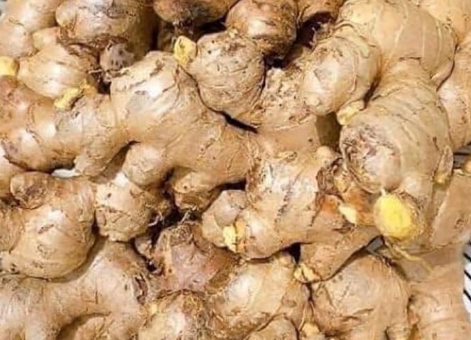 Nước gừng có thực sự giúp giảm buồn nôn