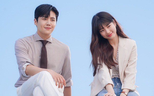 Công ty sản xuất bộ phim của Suzy, Kim Seon Ho bị phạt