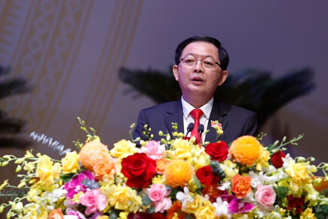 Đại hội Đảng bộ Gia Lai lần thứ I mở ra kỷ nguyên phát triển mới