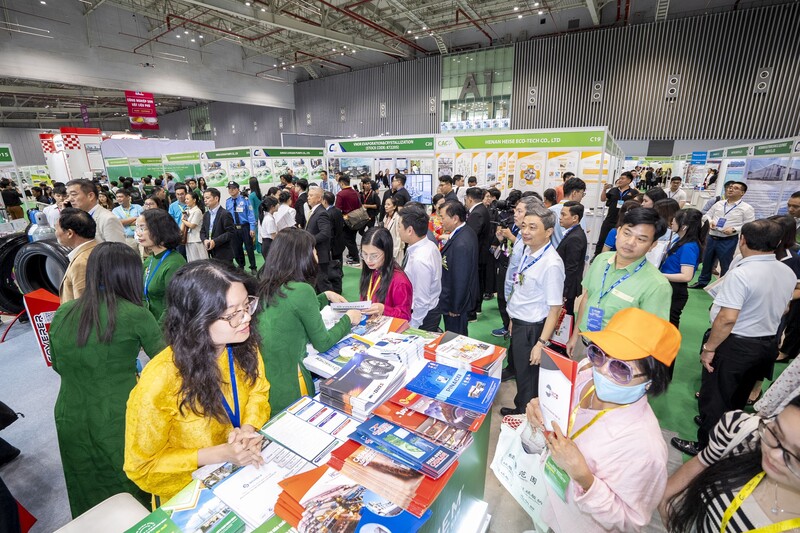 Lạm phát Việt Nam được dự báo vẫn đang trong vòng kiểm soát. Ảnh minh họa