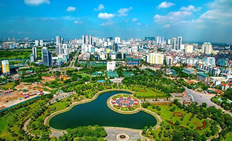 Điều chỉnh Quy hoạch tổng thể quốc gia thời kỳ 2021 - 2030, tầm nhìn đến năm 2050.