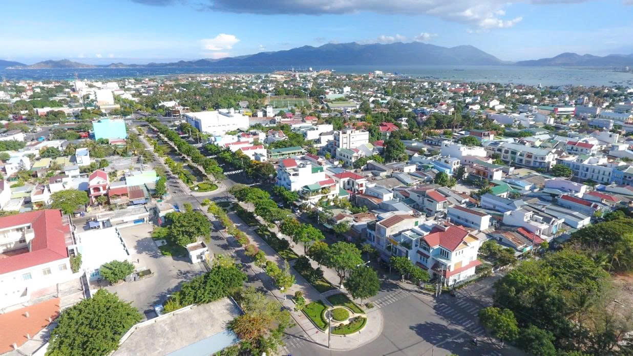 Khu du lịch của Hoàn Cầu Cam Ranh bị thanh tra chỉ ra nhiều vi phạm- Ảnh 2. Khu du lịch của Hoàn Cầu Cam Ranh bị thanh tra chỉ ra nhiều vi phạm- Ảnh 2.