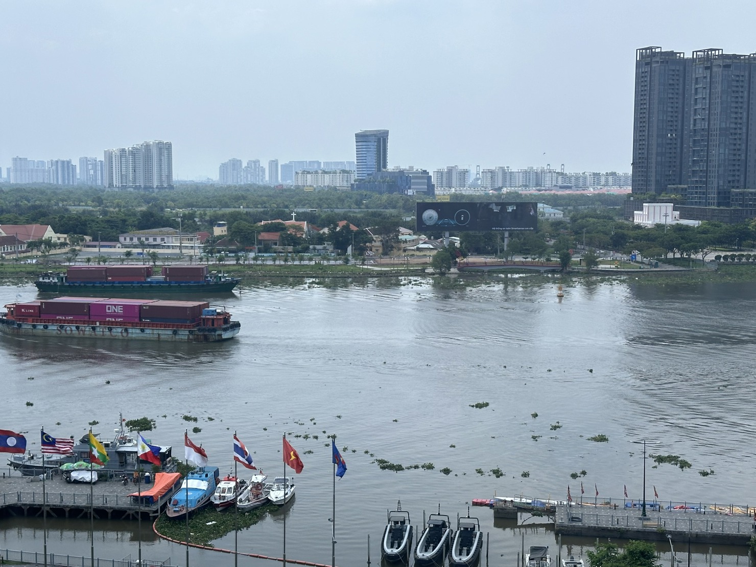 TP. Hồ Chí Minh chỉ đạo các đơn vị tăng cường hiệu lực hiệu quả công tác đấu thầu
