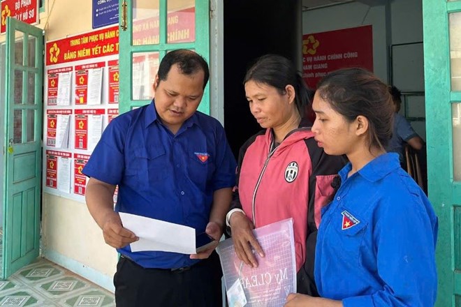 Đà Nẵng yêu cầu cán bộ đi từng ngõ, gõ từng nhà để lắng nghe người dân