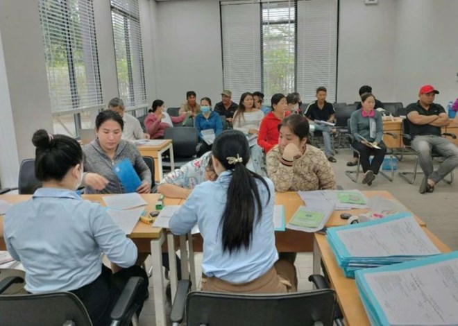 Doanh nghiệp nợ lương, không đóng BHXH bị kiến nghị xem xét xử lý hình sự
