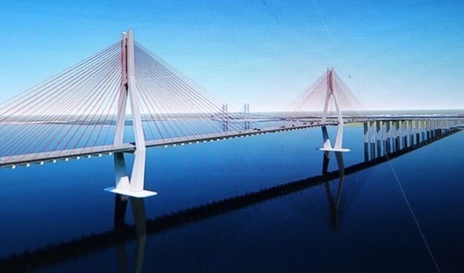Đồng Nai giao Tổng Công ty Xây dựng số 1 - CTCP đề xuất dự án cầu Cát Lái kết nối TPHCM