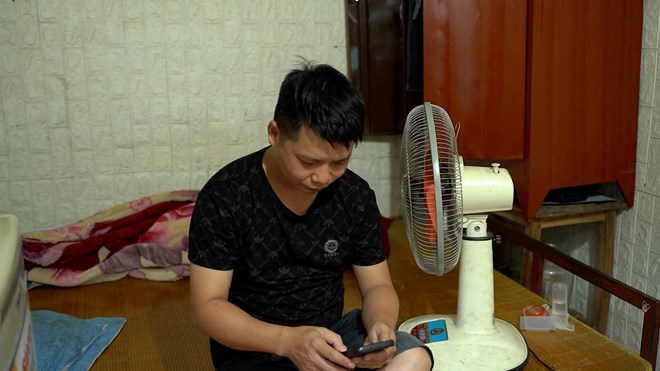 Giá nhà trọ tăng cao, người lao động chấp nhận thuê nhà xa để giảm chi phí