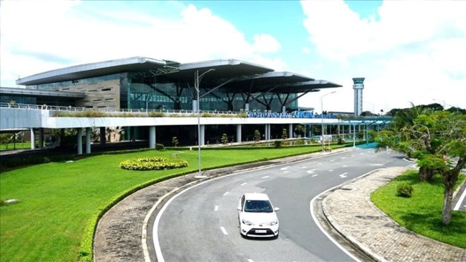 Từ cao tốc đến cảng biển, sân bay, Cần Thơ xây dựng trung tâm giao thông của ĐBSCL