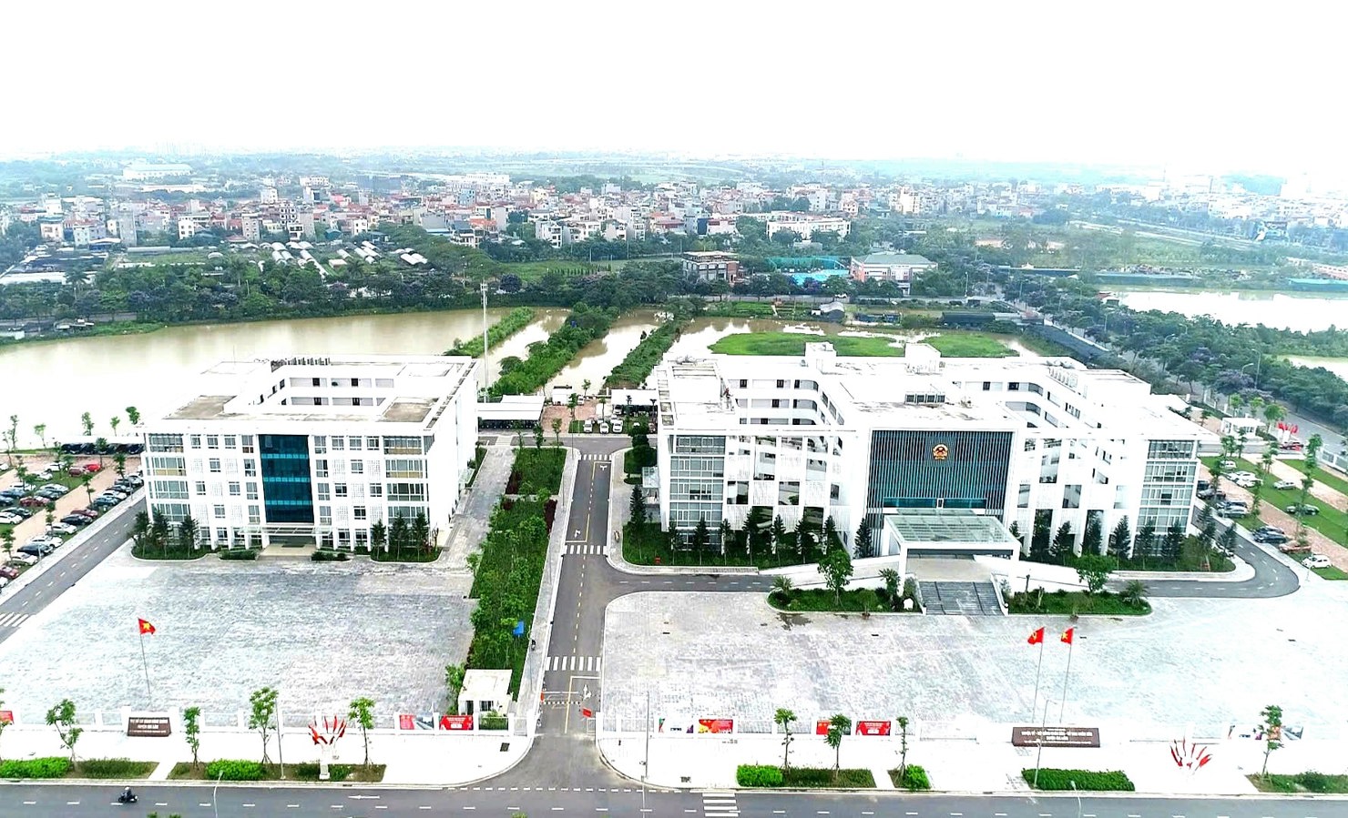 Bộ Tài chính đã hướng dẫn về lĩnh vực đầu tư phát triển khi triển khai mô hình chính quyền địa phương 02 cấp. Ảnh: internet