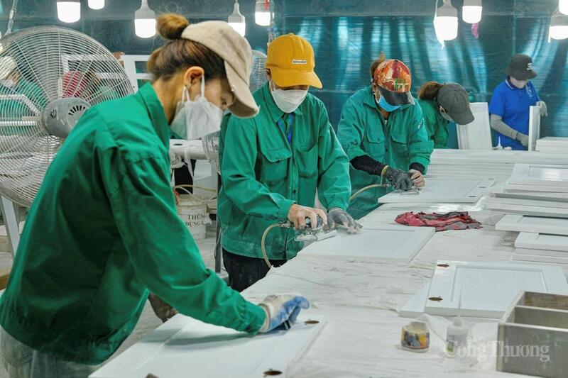 Chỉ số sản xuất công nghiệp (IIP) tháng 10/2025 ước tăng 8,79% so với cùng kỳ năm trước.