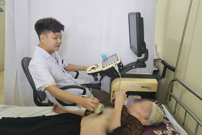 Không để gián đoạn công tác khám chữa bệnh khi triển khai mô hình y tế mới tại Quảng Ninh
