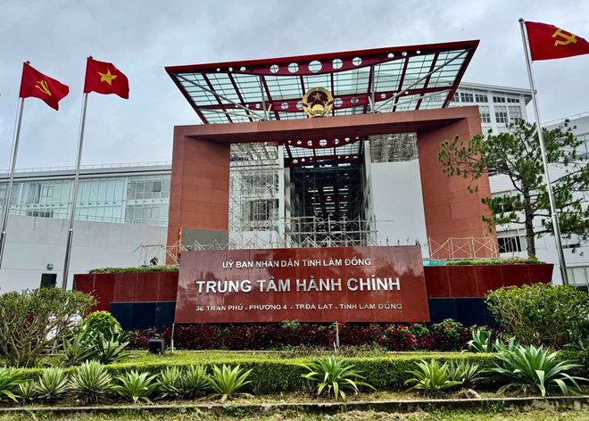 Lâm Đồng điều chỉnh giờ làm việc hành chính đối với công chức, viên chức, người lao động