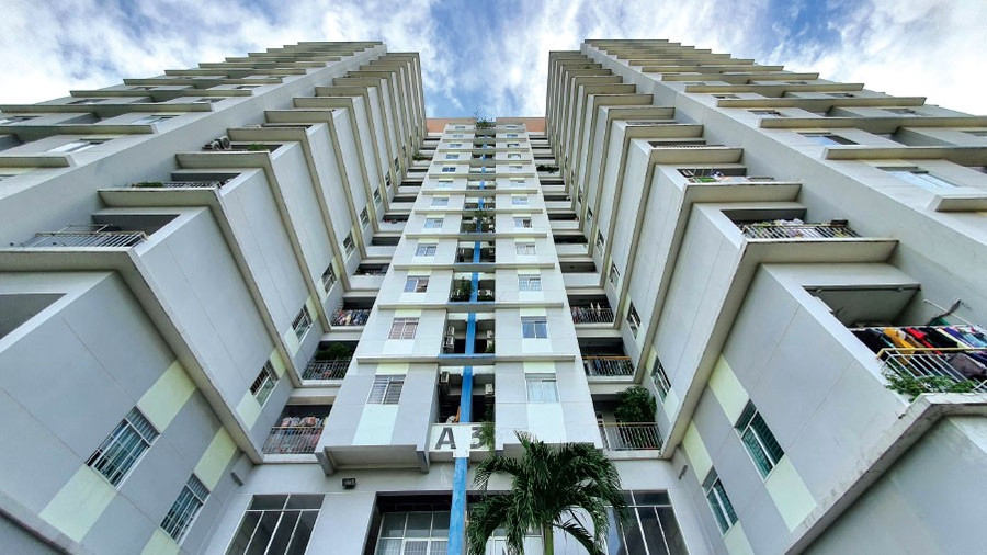 Đề xuất cơ chế đặc thù tháo gỡ vướng mắc về nhà ở xã hội