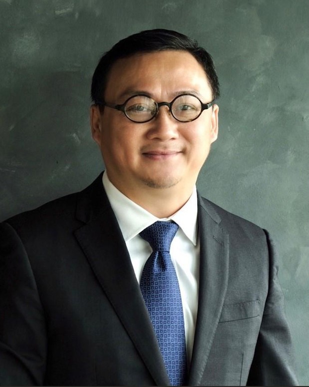 Ông Trần Lê Minh – Tổng Giám đốc VIS Rating