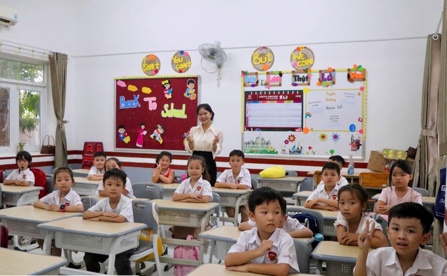 Học sinh Gia Lai nghỉ học để ứng phó với bão Kalmaegi.