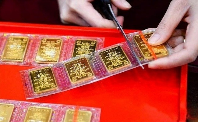 Giá vàng hôm nay 7/11 đảo chiều tăng trở lại 900 ngàn đồng, thế giới tiếp tăng