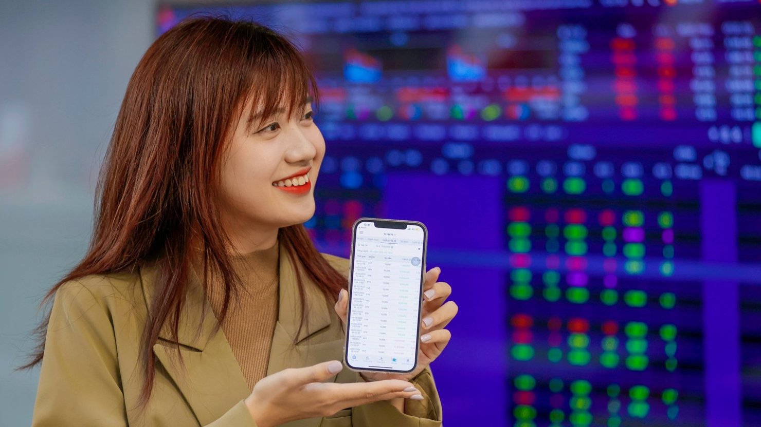 Lợi nhuận quý III củng cố nền định giá thị trường chứng khoán