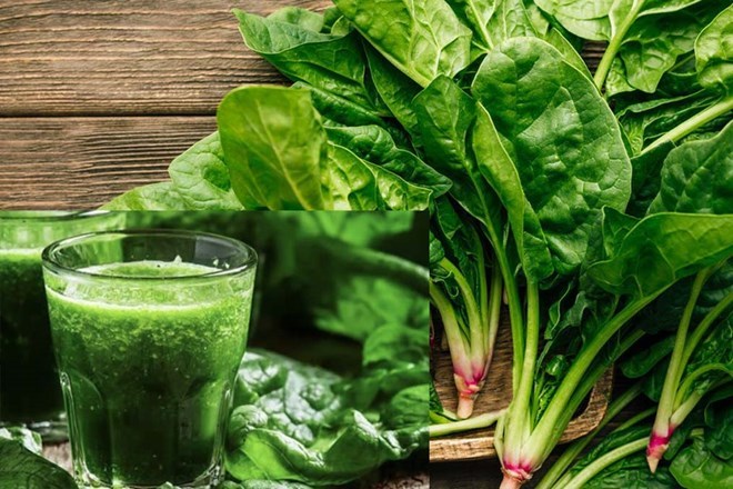 Những nhóm thực phẩm tự nhiên giúp tăng sức đề kháng, bảo vệ cả gia đình trong mùa bệnh