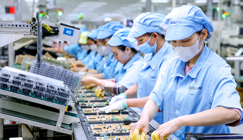 FTA Index là công cụ hữu hiệu để hoạch định và điều chỉnh chính sách.