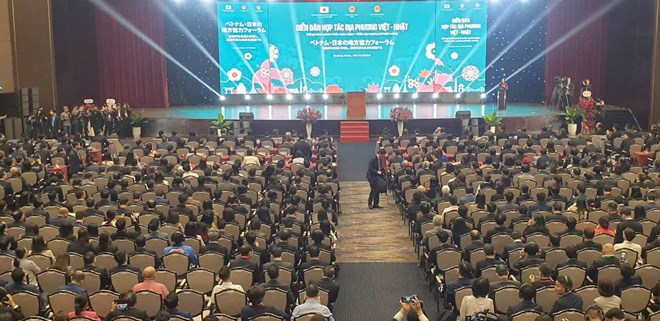 Thủ tướng Phạm Minh Chính dự Diễn đàn hợp tác địa phương Việt - Nhật tại Quảng Ninh