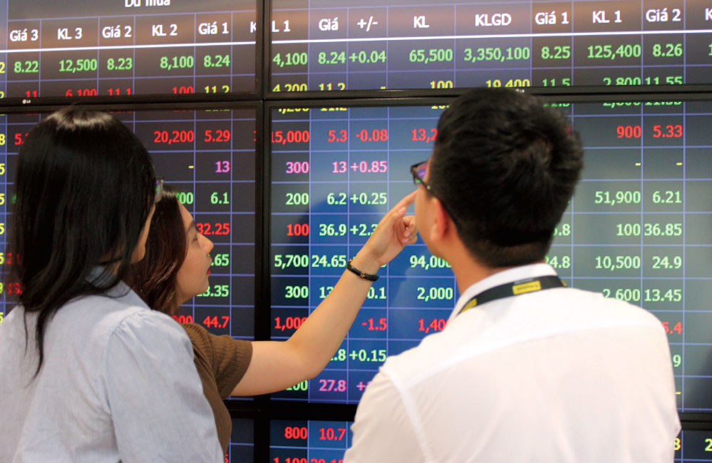 Bán khống có kiểm soát giúp tăng thanh khoản và tạo chiều giao dịch mới cho thị trường.