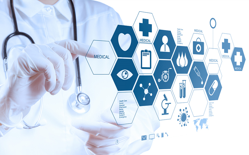 Thương mại điện tử đang trở thành động lực tăng trưởng chiến lược trong lĩnh vực chăm sóc sức khỏe tại Việt Nam