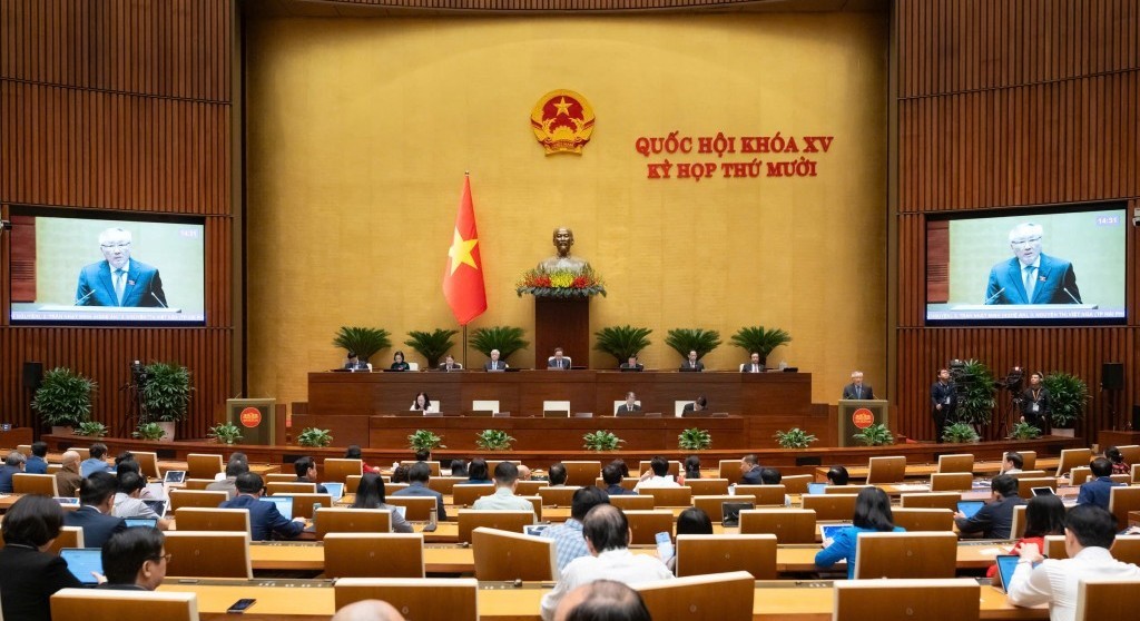 Tín dụng tăng trưởng, đáp ứng nhu cầu vốn cho nền kinh tế Tín dụng tăng trưởng, đáp ứng nhu cầu vốn cho nền kinh tế