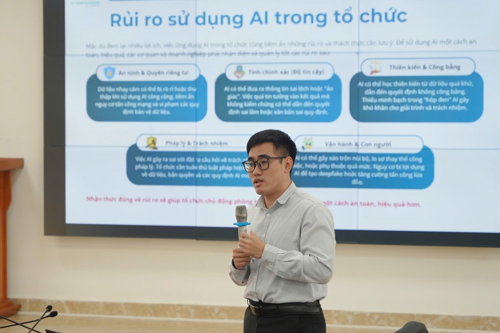 AI-First và n8n: Nền tảng tối ưu cho phân tích kinh tế - tài chính thời số hóa