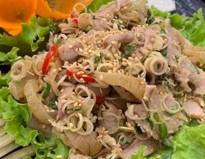 Người thận yếu có nên ăn thịt dê không?