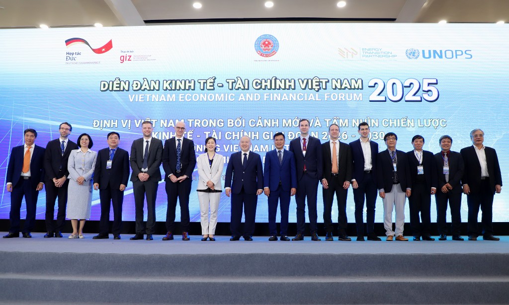 Định vị mô hình tăng trưởng mới cho Việt Nam giai đoạn 2026-2030