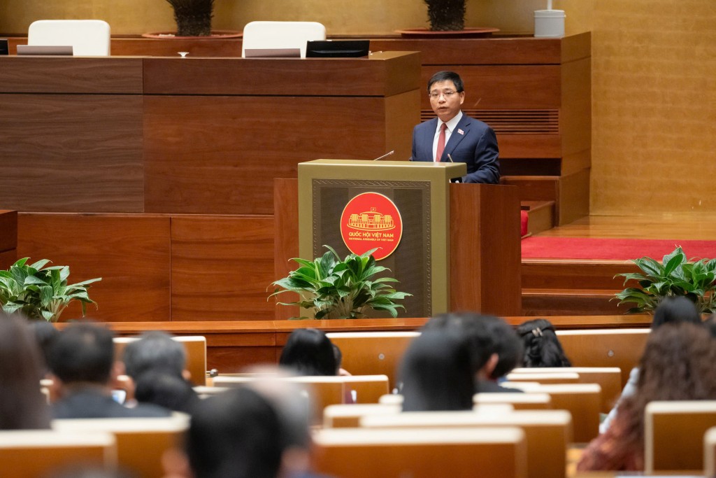 26,343 tỷ đồng vốn viện trợ được kiến nghị bổ sung vào chi thường xuyên ngân sách 2025 26,343 tỷ đồng vốn viện trợ được kiến nghị bổ sung vào chi thường xuyên ngân sách 2025