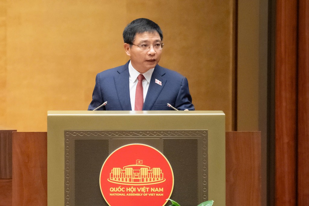 Sửa Luật Thuế giá trị gia tăng: Giảm thủ tục, hỗ trợ sản xuất nông nghiệp Sửa Luật Thuế giá trị gia tăng: Giảm thủ tục, hỗ trợ sản xuất nông nghiệp