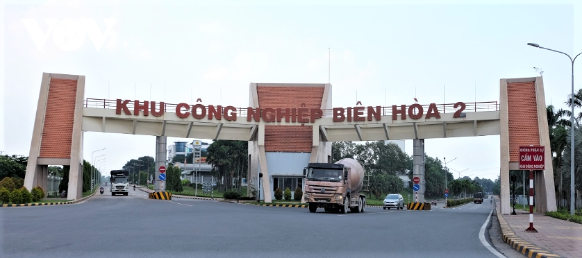 Đồng Nai: Sản xuất công nghiệp bứt phá, tạo động lực quan trọng cho tăng trưởng năm 2025 Đồng Nai: Sản xuất công nghiệp bứt phá, tạo động lực quan trọng cho tăng trưởng năm 2025