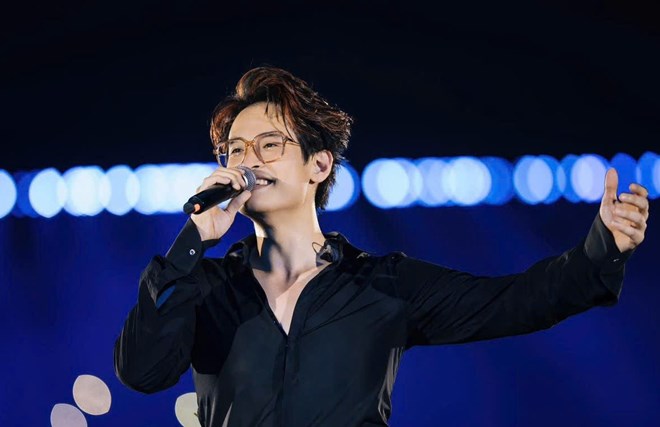 Lý do Hà Anh Tuấn dự đoán phim của mình lỗ nặng nhất năm