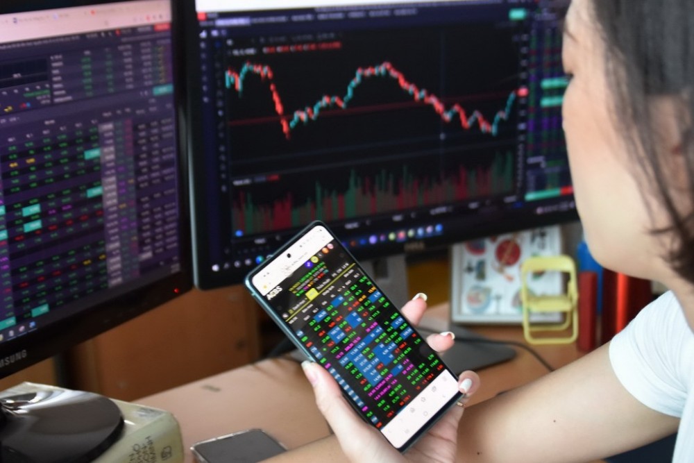 Đón đầu tăng trưởng 2026: Dòng tiền cuối năm và chiến lược phân bổ Đón đầu tăng trưởng 2026: Dòng tiền cuối năm và chiến lược phân bổ