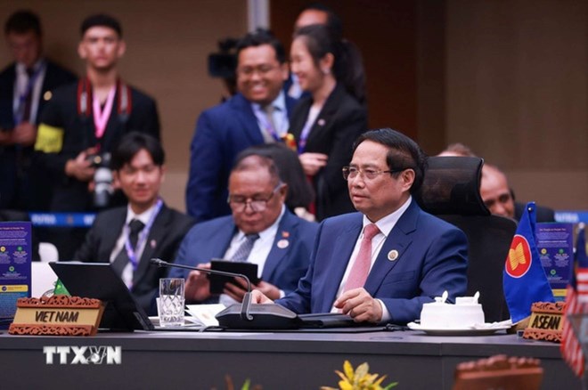 Việt Nam đóng góp quan trọng cho thành công của ASEAN năm 2025
