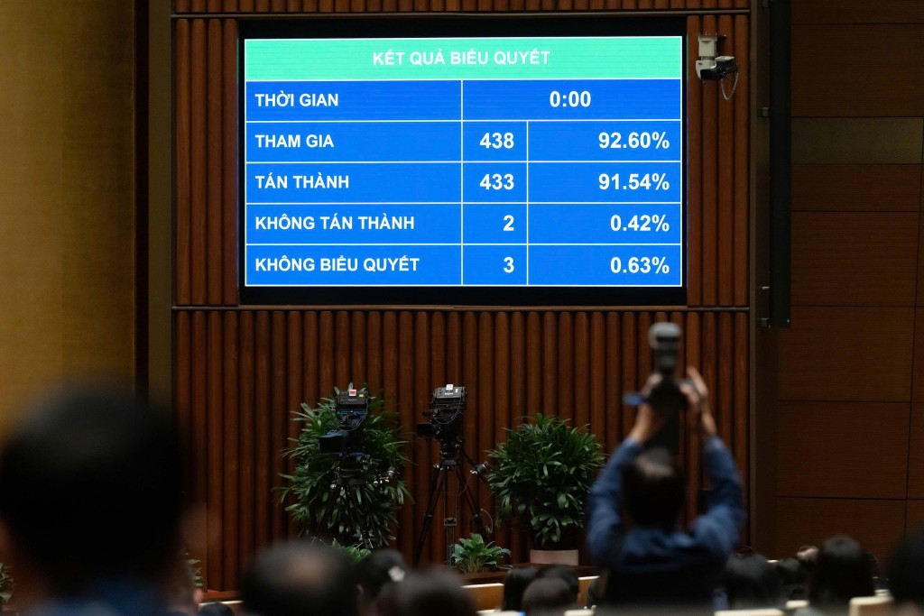 Thành lập Khu thương mại tự do TP. Hồ Chí Minh với loạt chính sách đột phá hút vốn đầu tư