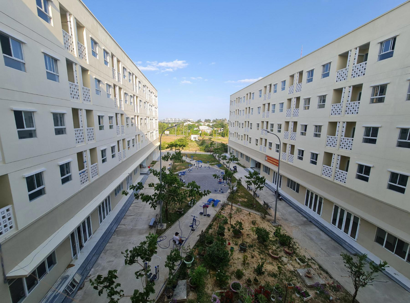 Thủ tướng yêu cầu chấn chỉnh tiêu cực trong xét duyệt, mua - bán, cho thuê nhà ở xã hội. Ảnh minh họa