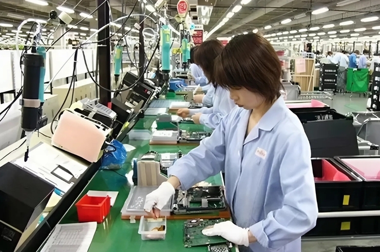 UBND TP. Hà Nội ủy quyền cho Sở Công Thương Hà Nội giải quyết 37 thủ tục hành chính trong lĩnh vực xuất nhập khẩu, bao gồm 36 thủ tục cấp C/O và văn bản chấp thuận cho thương nhân tự chứng nhận xuất xứ. Ảnh minh họa