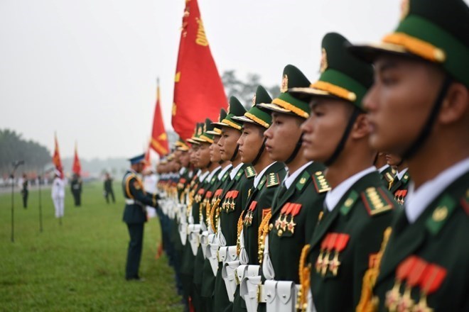 Điều kiện ký hợp đồng khám bệnh, chữa bệnh bảo hiểm y tế trong quân đội