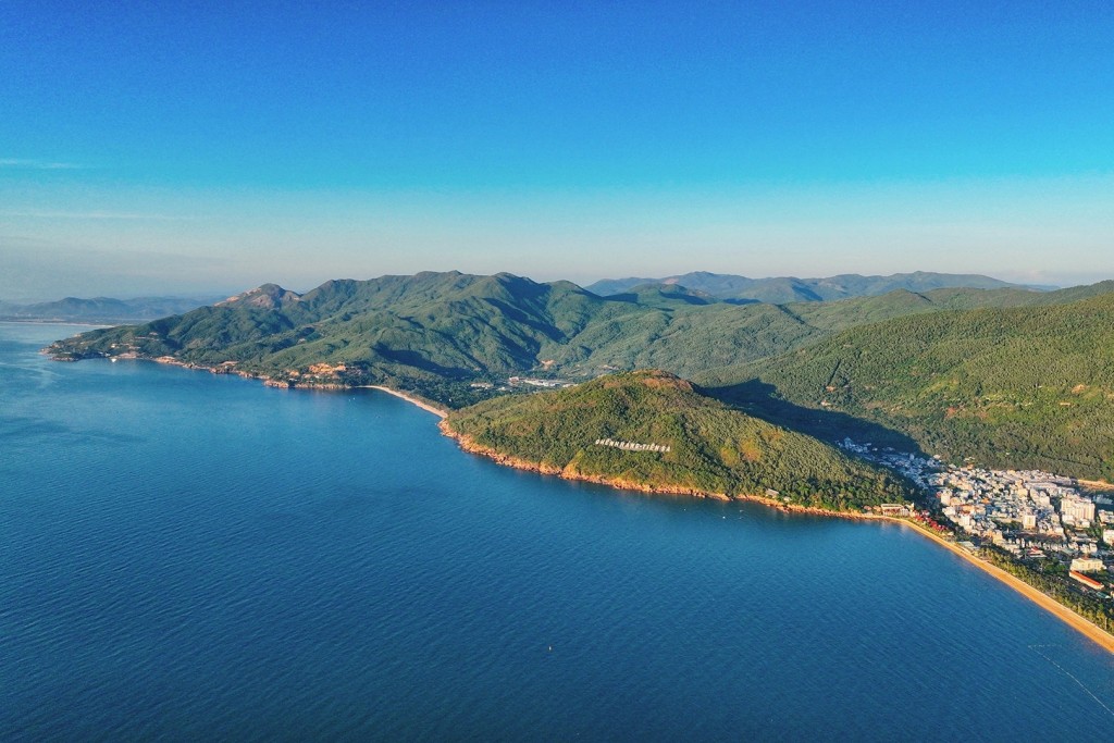 “Siêu tỉnh” Gia Lai sau sáp nhập: Tâm điểm đầu tư mới của Việt Nam đang trỗi dậy thế nào? “Siêu tỉnh” Gia Lai sau sáp nhập: Tâm điểm đầu tư mới của Việt Nam đang trỗi dậy thế nào?